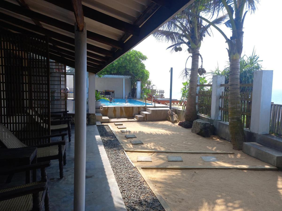 Asiri Yoga Retreat Hotel Kadurupe Exterior foto