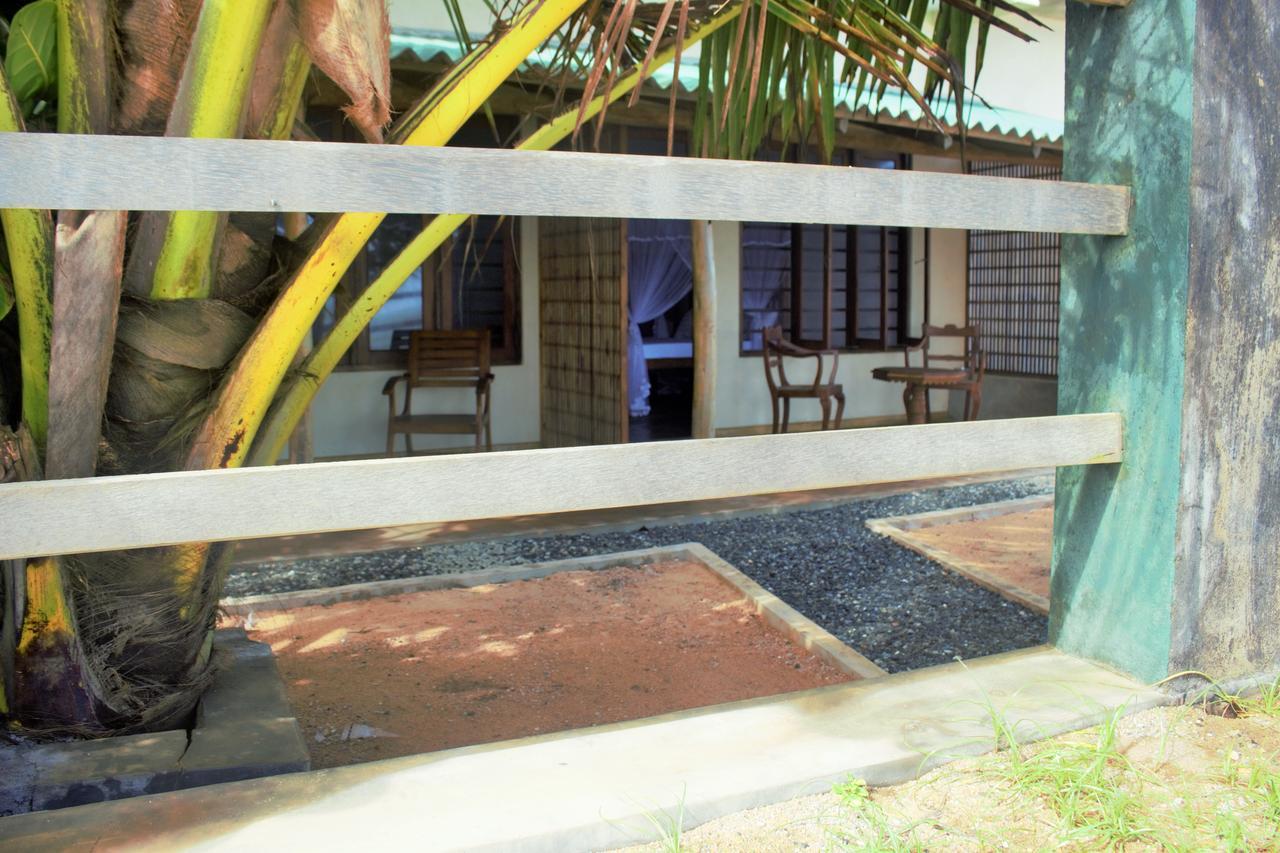 Asiri Yoga Retreat Hotel Kadurupe Exterior foto