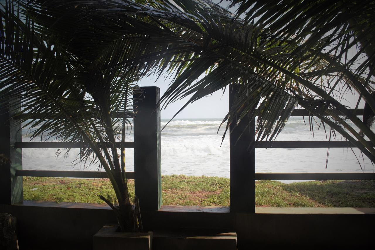 Asiri Yoga Retreat Hotel Kadurupe Exterior foto
