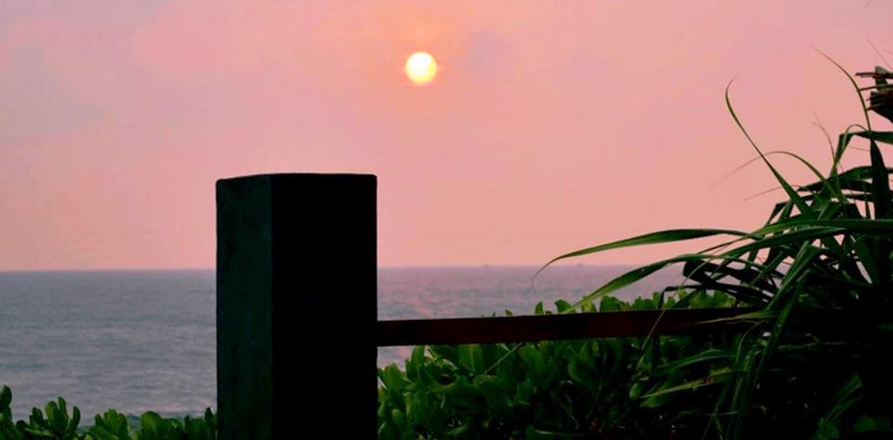Asiri Yoga Retreat Hotel Kadurupe Exterior foto