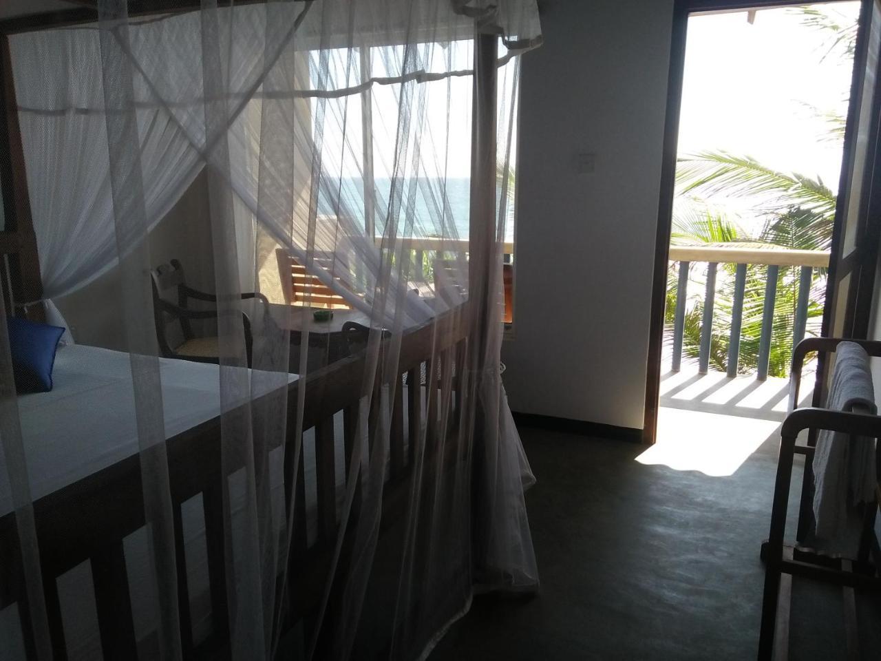 Asiri Yoga Retreat Hotel Kadurupe Exterior foto